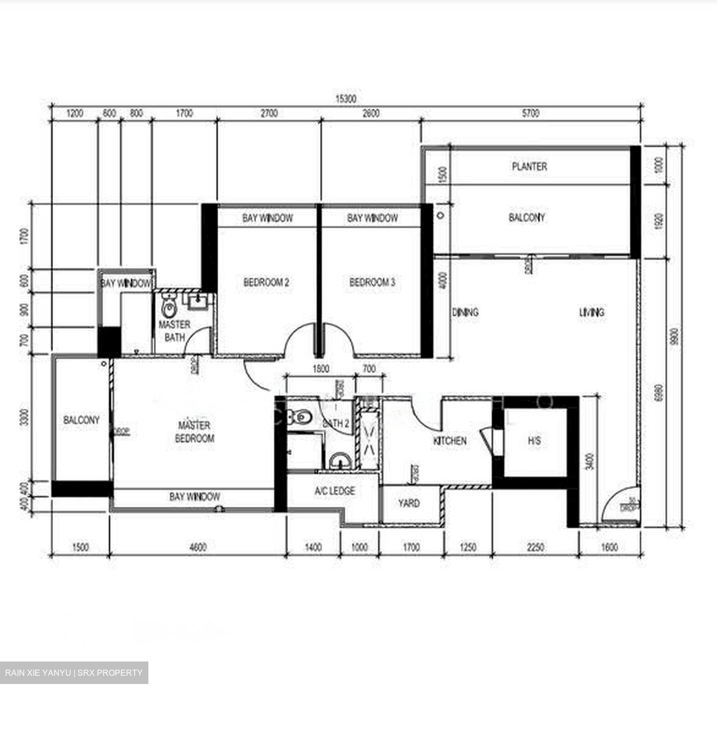 Blk 138B The Peak @ Toa Payoh (Toa Payoh), HDB 5 Rooms #560846561